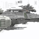 Illustration for article titled The Art Behind emStar Citizen/em, Space Gamings Triumphant Return
